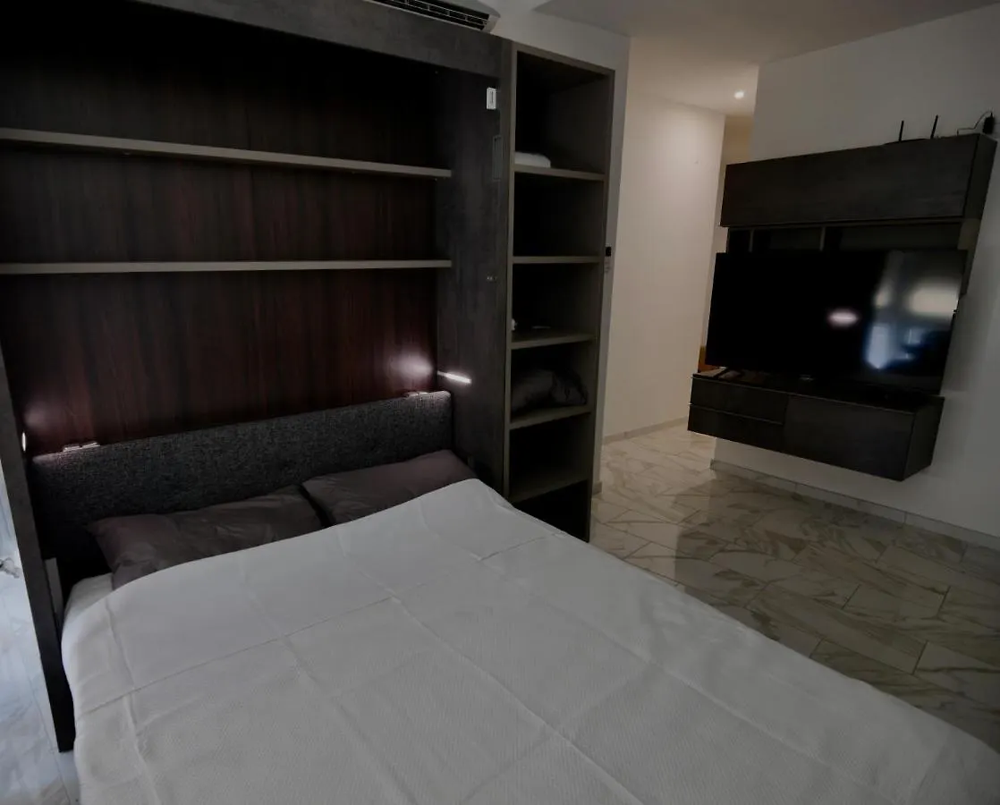 Lussuoso Appartamento Duomo - Milano Apartment Milan