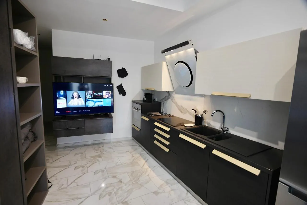 Apartment Lussuoso Appartamento Duomo - Milano